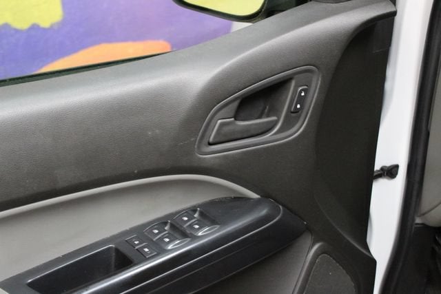 2015 GMC Canyon 2WD