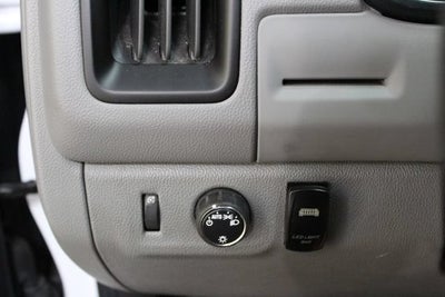2015 GMC Canyon 2WD