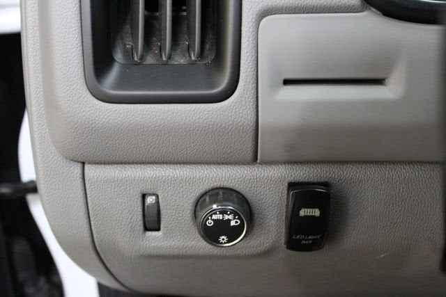 2015 GMC Canyon 2WD