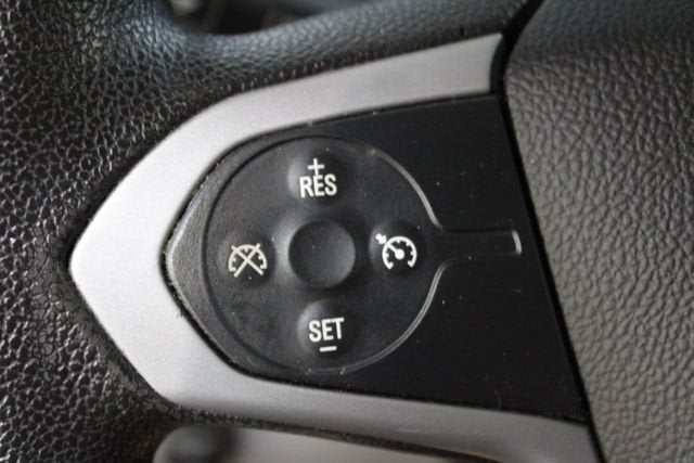 2015 GMC Canyon 2WD