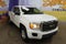2015 GMC Canyon 2WD