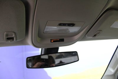 2015 GMC Canyon 2WD