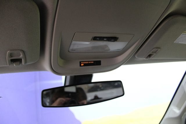 2015 GMC Canyon 2WD