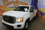 2015 GMC Canyon 2WD
