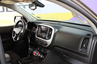 2016 GMC Canyon 2WD SLE