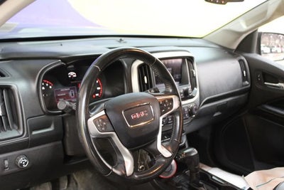 2016 GMC Canyon 2WD SLE