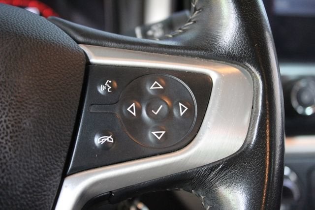 2016 GMC Canyon 2WD SLE