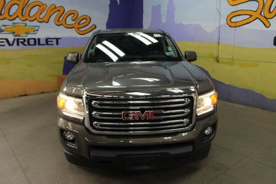 2016 GMC Canyon 2WD SLE