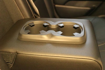 2015 GMC Canyon 4WD SLT