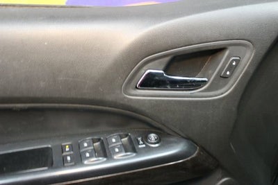 2015 GMC Canyon 4WD SLT