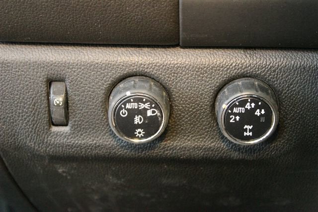 2015 GMC Canyon 4WD SLT