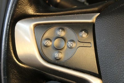 2015 GMC Canyon 4WD SLT