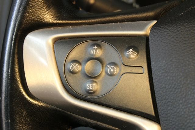 2015 GMC Canyon 4WD SLT