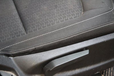 2016 GMC Canyon 4WD SLE