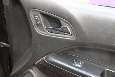 2016 GMC Canyon 4WD SLE