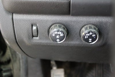 2016 GMC Canyon 4WD SLE