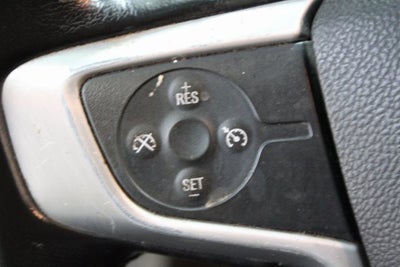 2016 GMC Canyon 4WD SLE