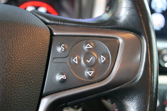 2016 GMC Canyon 4WD SLE