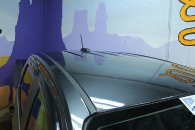 2016 GMC Canyon 4WD SLE