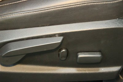 2015 GMC Canyon 4WD SLT