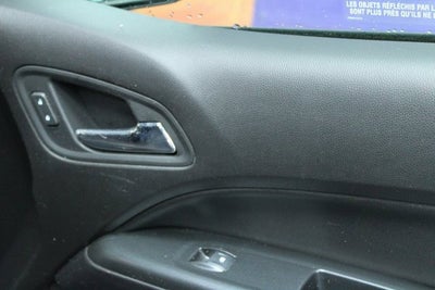 2018 GMC Canyon 4WD All Terrain w/Cloth