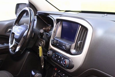 2019 GMC Canyon 4WD SLE