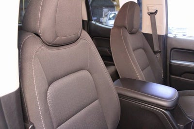 2019 GMC Canyon 4WD SLE