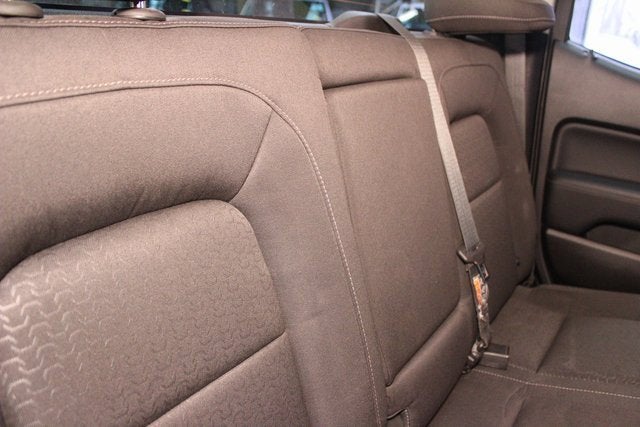 2019 GMC Canyon 4WD SLE