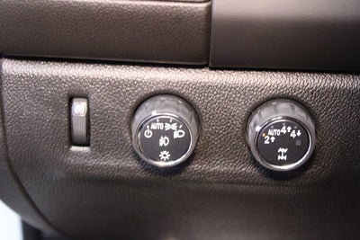 2019 GMC Canyon 4WD SLE