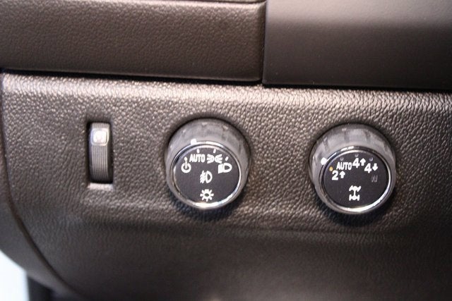 2019 GMC Canyon 4WD SLE