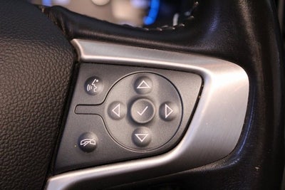 2019 GMC Canyon 4WD SLE