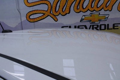 2019 GMC Canyon 4WD SLE