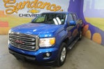 2018 GMC Canyon 4WD SLE