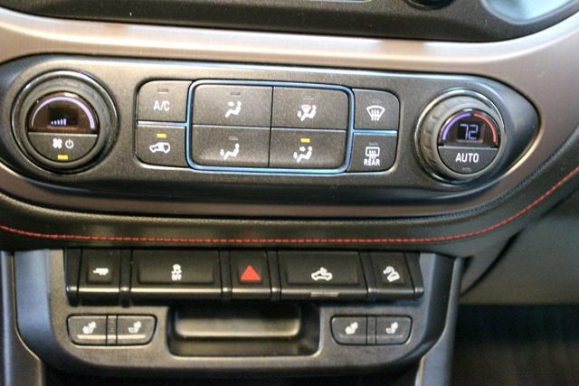 2018 GMC Canyon 4WD All Terrain w/Cloth