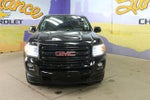 2018 GMC Canyon 4WD All Terrain w/Cloth