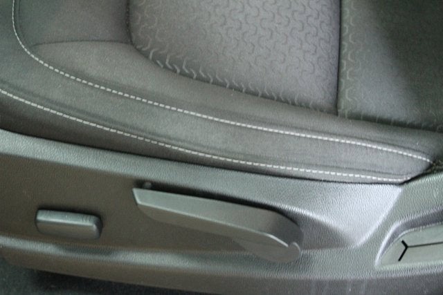 2021 GMC Canyon Elevation