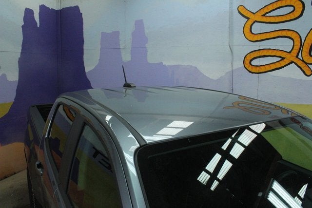 2021 GMC Canyon Elevation