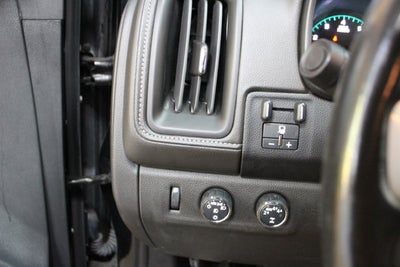 2022 GMC Canyon 4WD Elevation