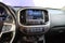 2022 GMC Canyon 4WD Elevation