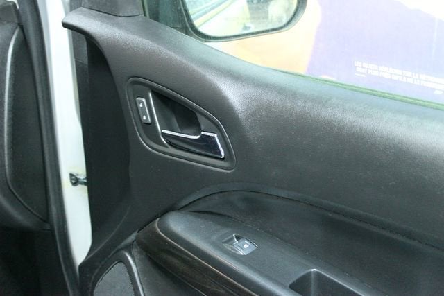 2018 GMC Canyon 4WD SLE