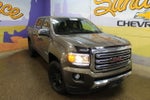2017 GMC Canyon 4WD SLT