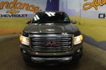 2017 GMC Canyon 4WD SLT