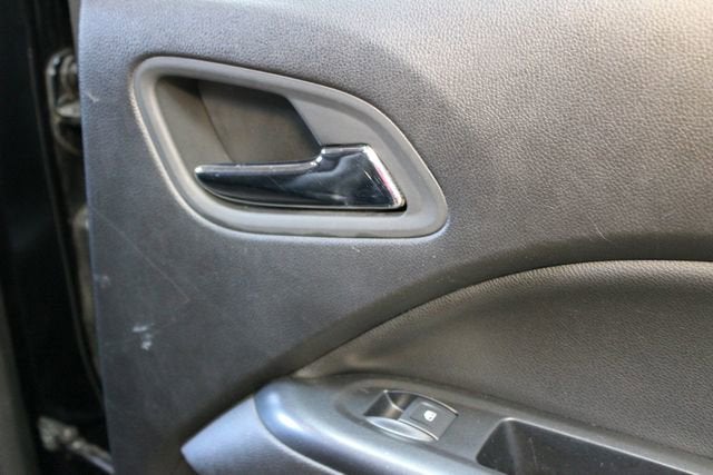 2018 GMC Canyon 4WD SLT