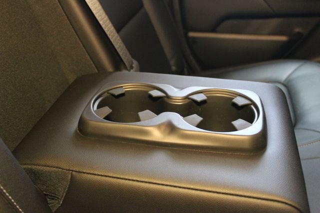 2018 GMC Canyon 4WD SLT