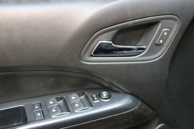 2018 GMC Canyon 4WD SLT