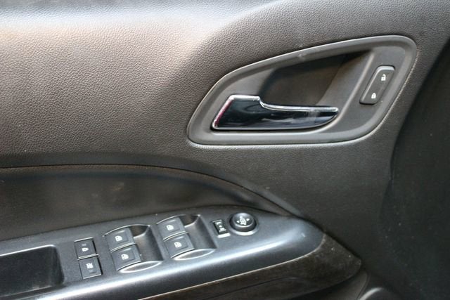 2018 GMC Canyon 4WD SLT