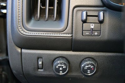 2018 GMC Canyon 4WD SLT