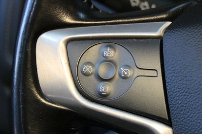 2018 GMC Canyon 4WD SLT