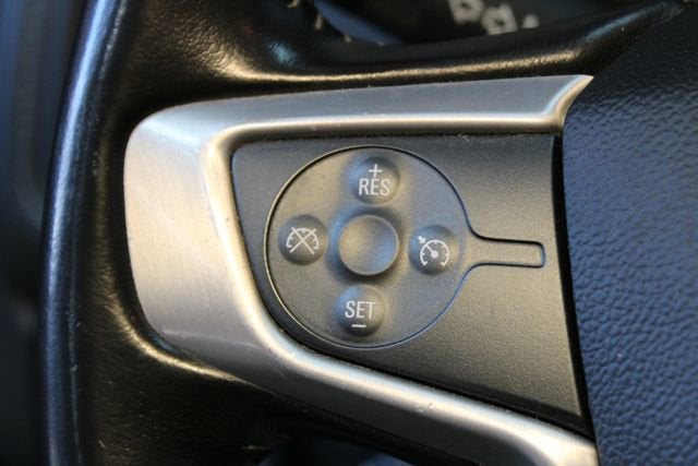 2018 GMC Canyon 4WD SLT