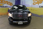 2018 GMC Canyon 4WD SLT